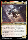Image for Akiri, Fearless Voyager (Commander Masters) (335) - Magic: The Gathering