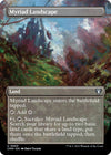 Image for Myriad Landscape (Borderless) (Commander Masters) (660) - Magic: The Gathering