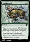 Image for Ram Through (Commander Masters) (314) - Magic: The Gathering