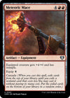Image for Meteoric Mace (Commander Masters) (243) - Magic: The Gathering