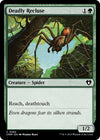 Image for Deadly Recluse (Commander Masters) (282) - Magic: The Gathering