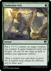 Image for Snakeskin Veil (Commander Masters) (323) - Magic: The Gathering