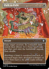 Image for Path to Exile (Borderless) (Commander Masters) (626) - Magic: The Gathering