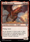 Image for Rorix Bladewing (Commander Masters) (251) - Magic: The Gathering