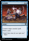 Image for Exclude (Commander Masters) (90) - Magic: The Gathering