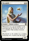 Image for Myrsmith (Commander Masters) (44) - Magic: The Gathering