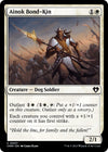 Image for Ainok Bond-Kin (Commander Masters) (7) - Magic: The Gathering