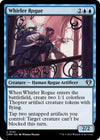 Image for Whirler Rogue (Commander Masters) (132) - Magic: The Gathering