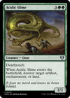 Image for Acidic Slime (Commander Masters) (270) - Magic: The Gathering