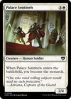 Image for Palace Sentinels (Commander Masters) (48) - Magic: The Gathering