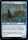 Image for Murmuring Mystic (Commander Masters) (107) - Magic: The Gathering