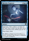 Image for Reverse Engineer (Commander Masters) (116) - Magic: The Gathering