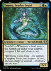 Image for Tatyova, Benthic Druid (Commander Masters) (358) - Magic: The Gathering