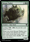 Image for Krosan Tusker (Commander Masters) (302) - Magic: The Gathering