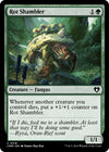 Image for Rot Shambler (Commander Masters) (318) - Magic: The Gathering