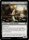 Image for Mire Triton (Commander Masters) (174) - Magic: The Gathering