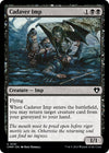 Image for Cadaver Imp (Commander Masters) (141) - Magic: The Gathering