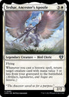 Image for Teshar, Ancestor's Apostle (Commander Masters) (65) - Magic: The Gathering
