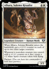 Image for Alharu, Solemn Ritualist (Commander Masters) (8) - Magic: The Gathering