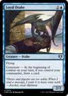 Image for Loyal Drake (Commander Masters) (104) - Magic: The Gathering
