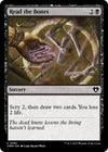 Image for Read the Bones (Commander Masters) (182) - Magic: The Gathering
