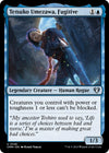 Image for Tetsuko Umezawa, Fugitive (Commander Masters) (126) - Magic: The Gathering