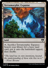 Image for Terramorphic Expanse (Commander Masters) (428) - Magic: The Gathering
