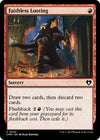 Image for Faithless Looting (Commander Masters) (220) - Magic: The Gathering