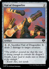 Image for Vial of Dragonfire (Commander Masters) (417) - Magic: The Gathering