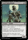 Image for Loyal Subordinate (Commander Masters) (172) - Magic: The Gathering