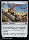 Image for Heart-Piercer Bow (Commander Masters) (390) - Magic: The Gathering