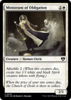 Image for Ministrant of Obligation (Commander Masters) (43) - Magic: The Gathering