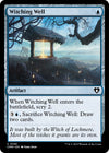 Image for Witching Well (Commander Masters) (135) - Magic: The Gathering
