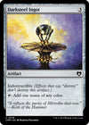 Image for Darksteel Ingot (Commander Masters) (378) - Magic: The Gathering