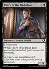 Image for Thorn of the Black Rose (Commander Masters) (190) - Magic: The Gathering