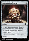 Image for Commander's Sphere (Commander Masters) (377) - Magic: The Gathering