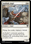 Image for Sunblade Angel (Commander Masters) (61) - Magic: The Gathering