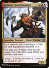 Image for Bruenor Battlehammer (The List Reprints) (219/281) - Magic: The Gathering