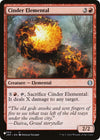 Image for Cinder Elemental (The List Reprints) (304/078) - Magic: The Gathering