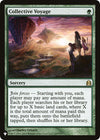 Image for Collective Voyage (The List Reprints) (147/318) - Magic: The Gathering
