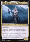 Image for Elas il-Kor, Sadistic Pilgrim (The List Reprints) (198/281) - Magic: The Gathering