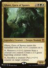Image for Ghave, Guru of Spores (The List Reprints) (200/351) - Magic: The Gathering
