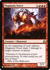 Image for Magmatic Force (The List Reprints) (128/318) - Magic: The Gathering