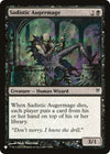 Image for Sadistic Augermage (The List Reprints) (52/88) - Magic: The Gathering