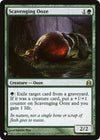 Image for Scavenging Ooze (The List Reprints) (170/318) - Magic: The Gathering