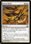 Image for Storm Herd (The List Reprints) (19/165) - Magic: The Gathering