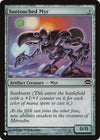 Image for Suntouched Myr (The List Reprints) (128/169) - Magic: The Gathering