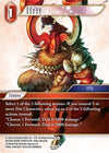 Image for Ifrit (Dawn of Heroes) (20-003H) - Final Fantasy TCG