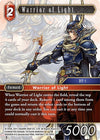 Image for Warrior of Light (Dawn of Heroes) (20-004C) - Final Fantasy TCG