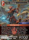 Image for The Demon (Dawn of Heroes) (20-007L) - Final Fantasy TCG